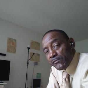 Meet your Posher, Jackson